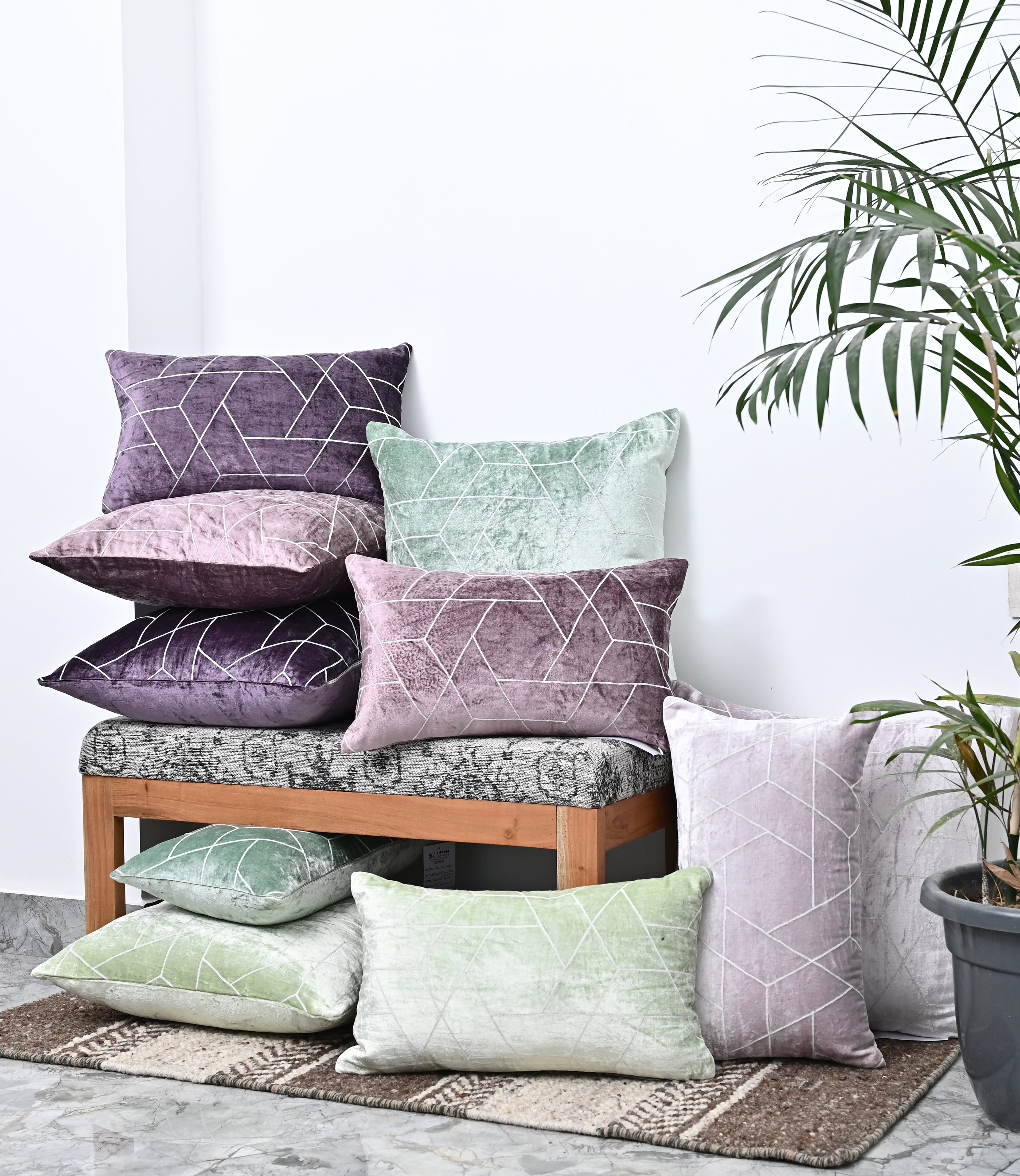 Cushion Cover