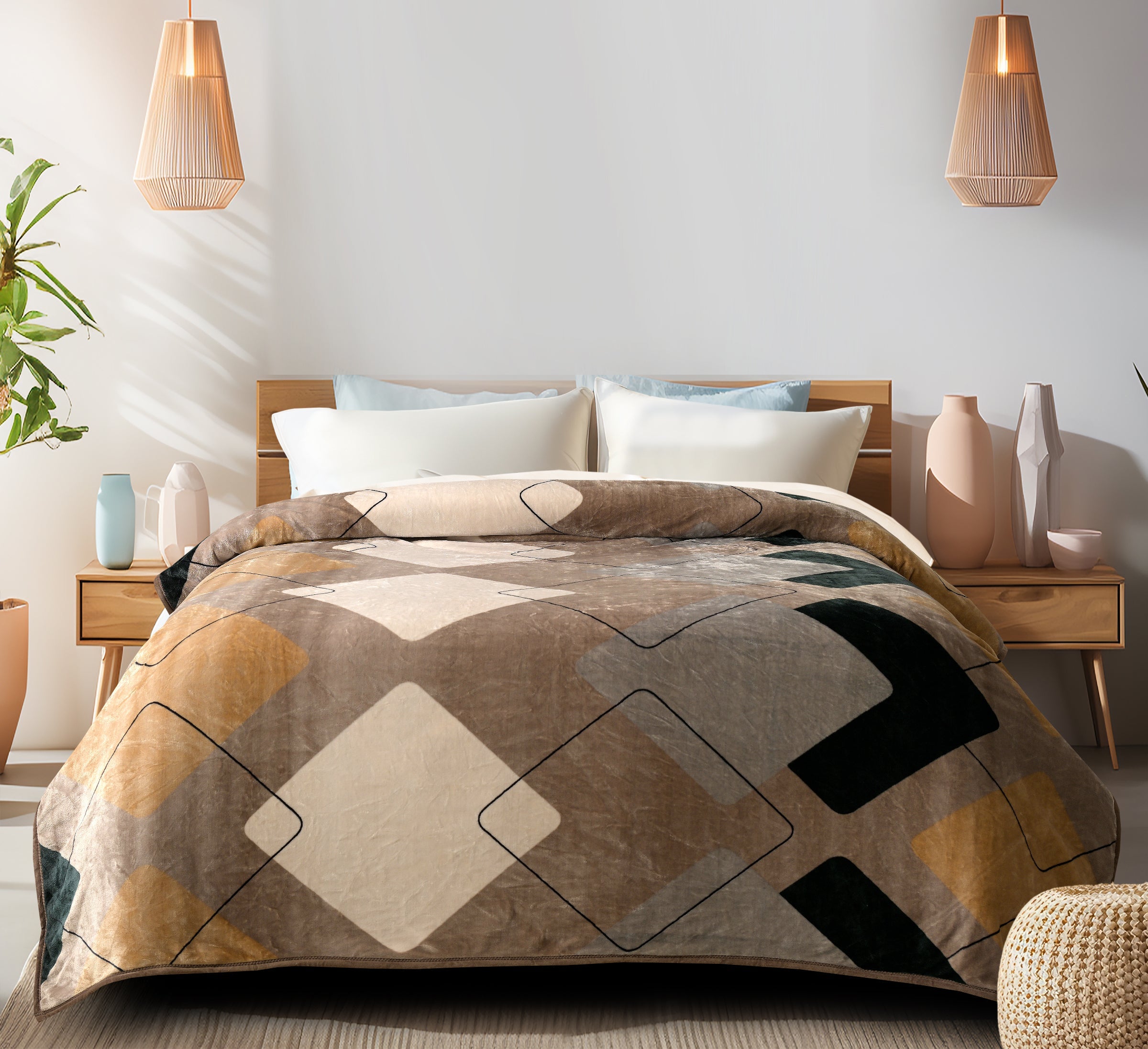 Blankets