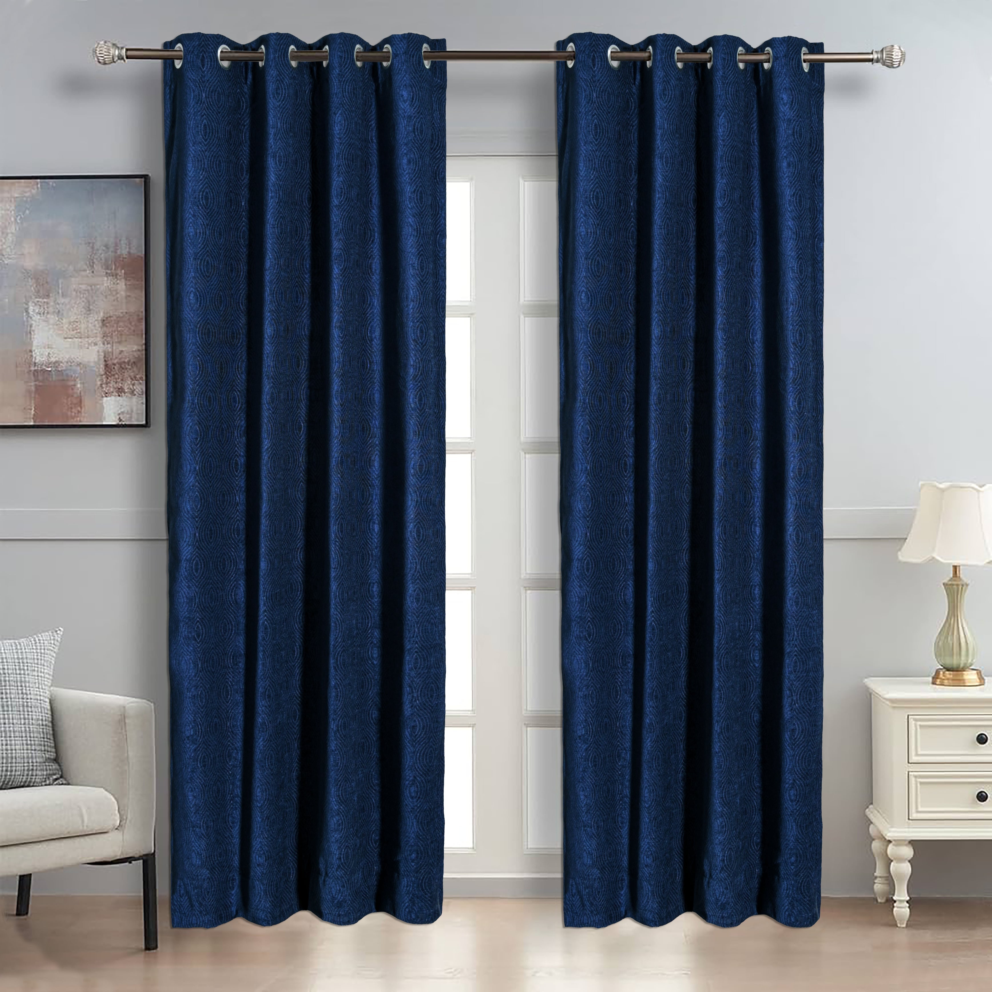 Curtains