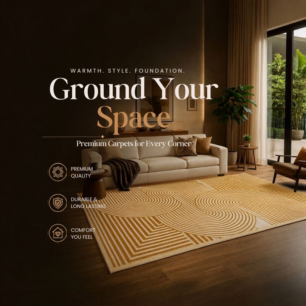 Carpet- Runner