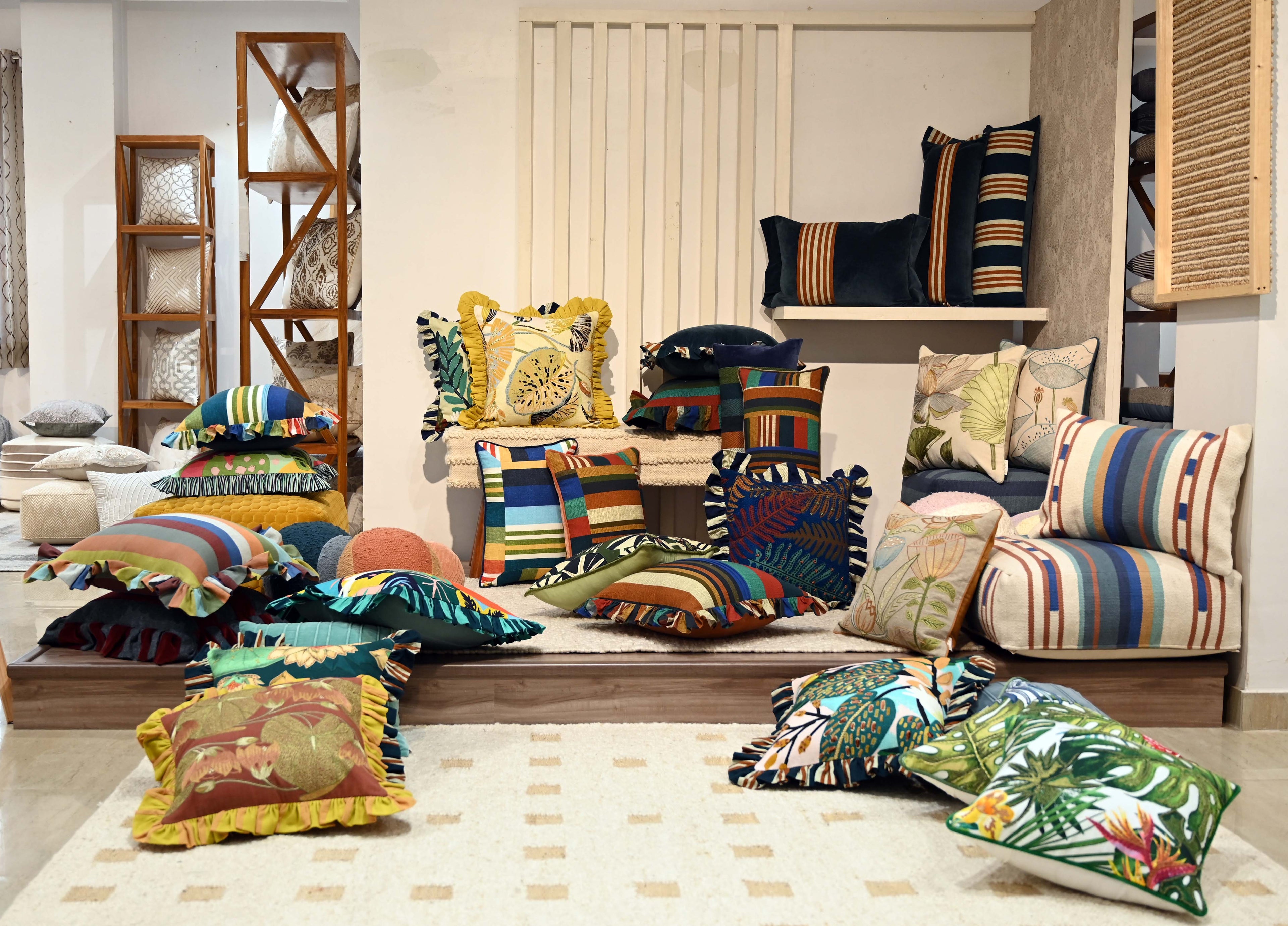 Cushion Cover