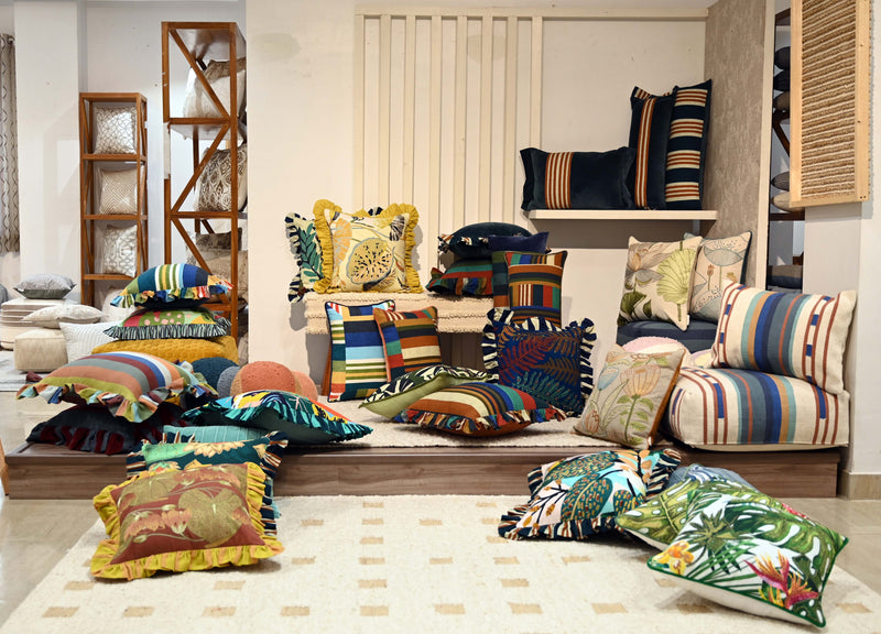 Cushion Cover