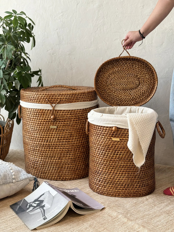 Laundry Baskets