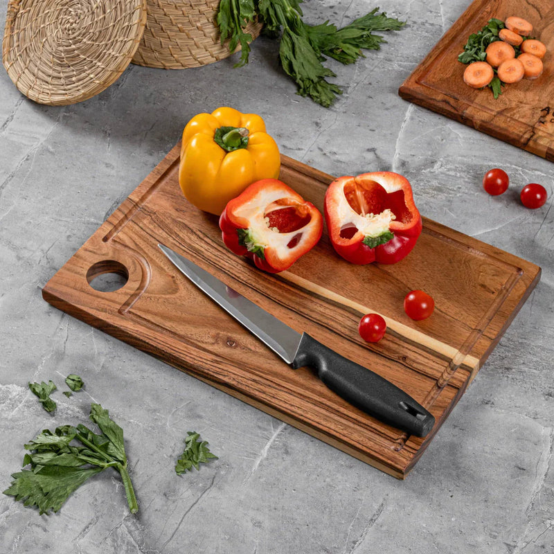 Chopping & Cutting Boards