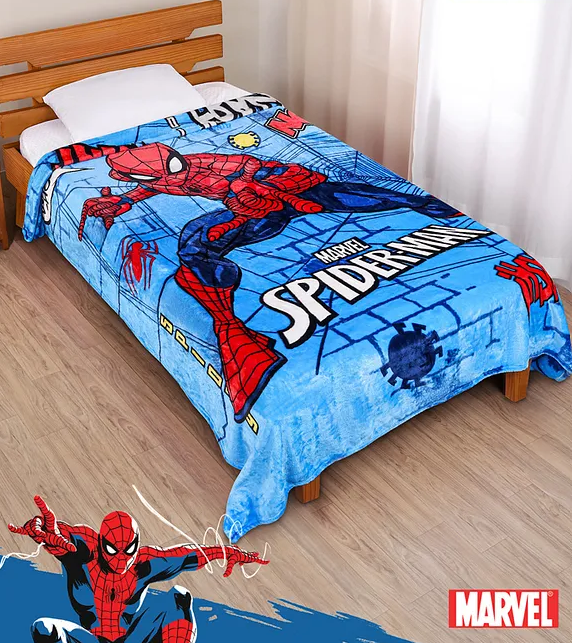 Kids Blankets