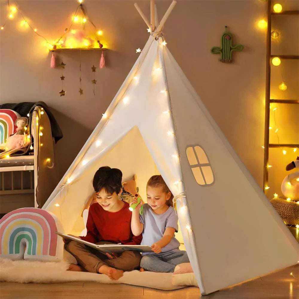 Teepee Tent