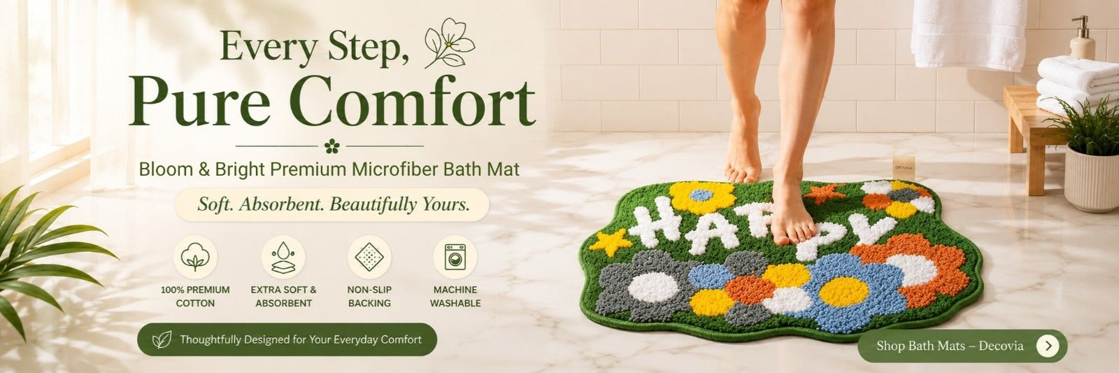 Bathmat