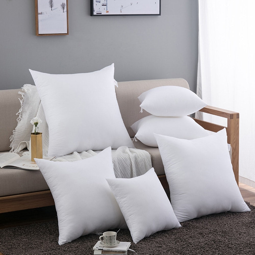 Cushion Fillers