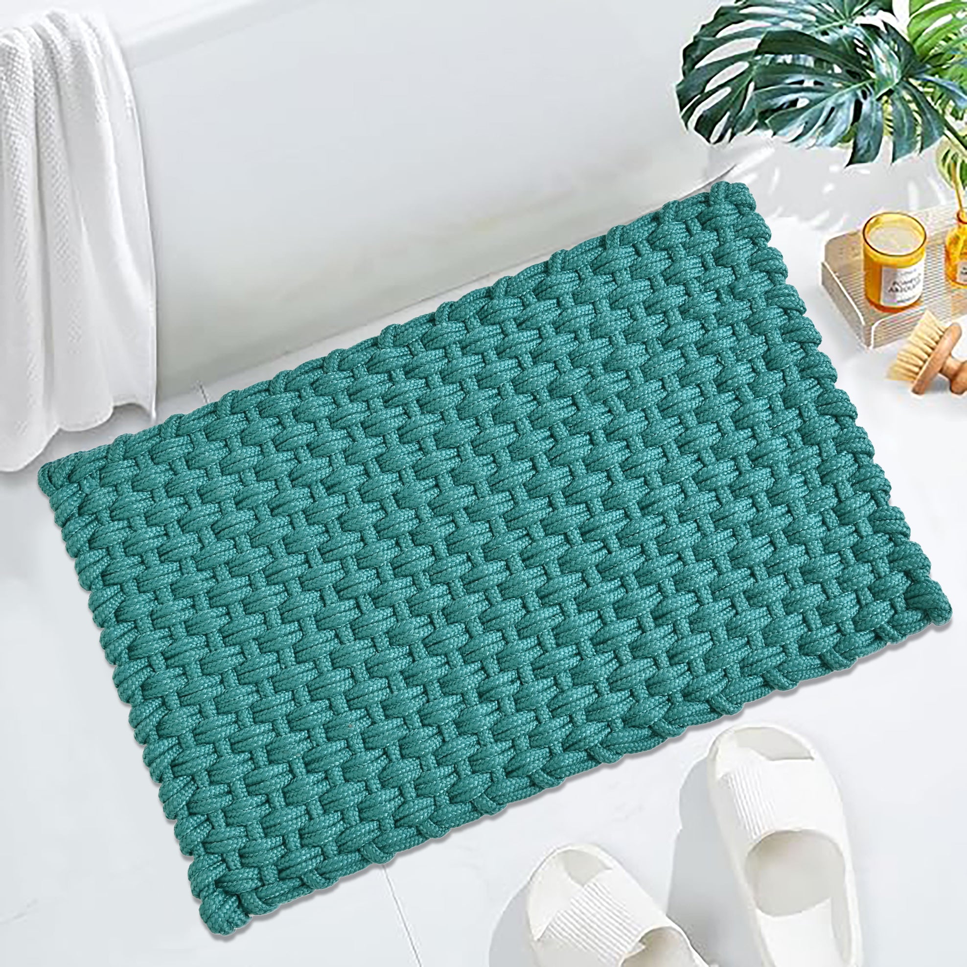 Doormats-25-PP-Teal