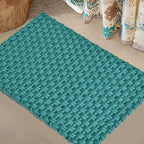 Doormats-25-PP-Teal