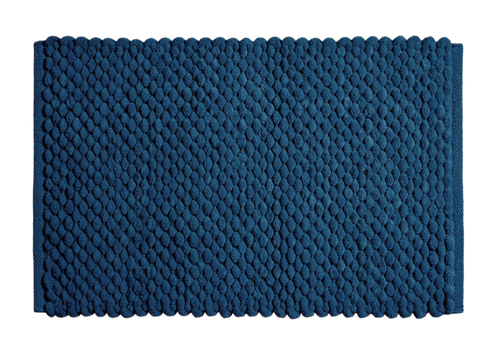 Chenille-Bathmats