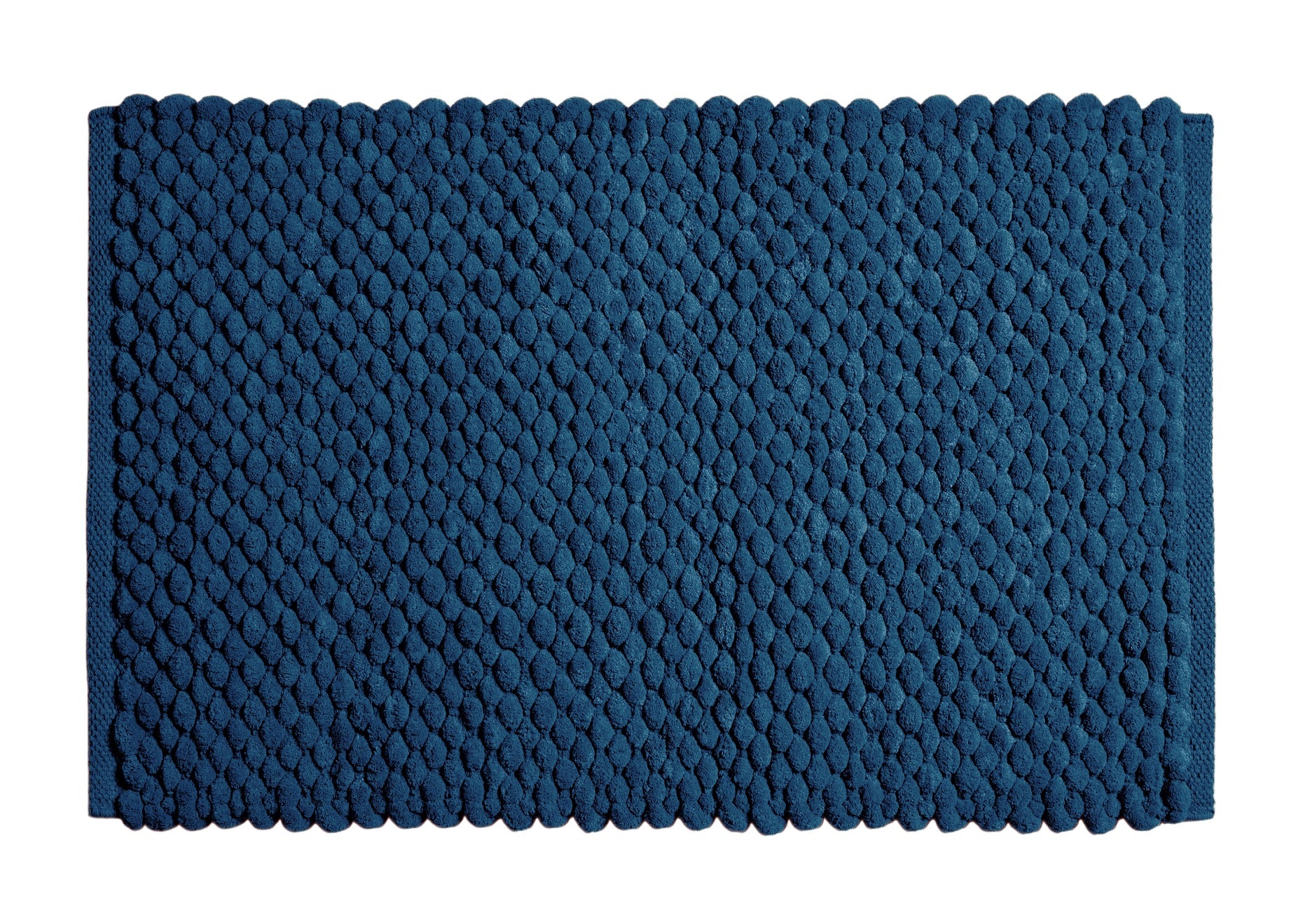Chenille-Bathmats