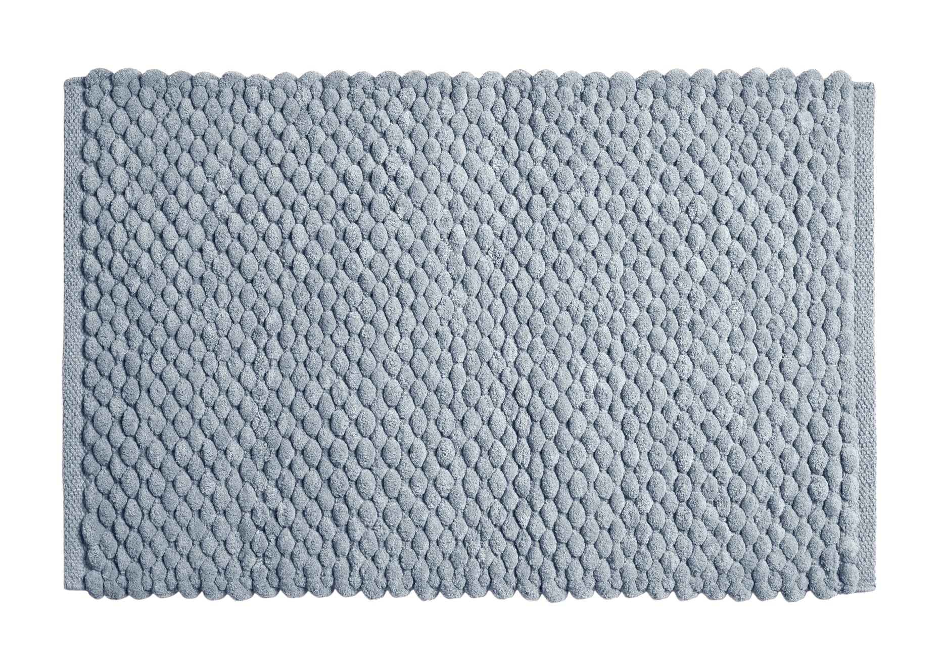 Chenille-Bathmats