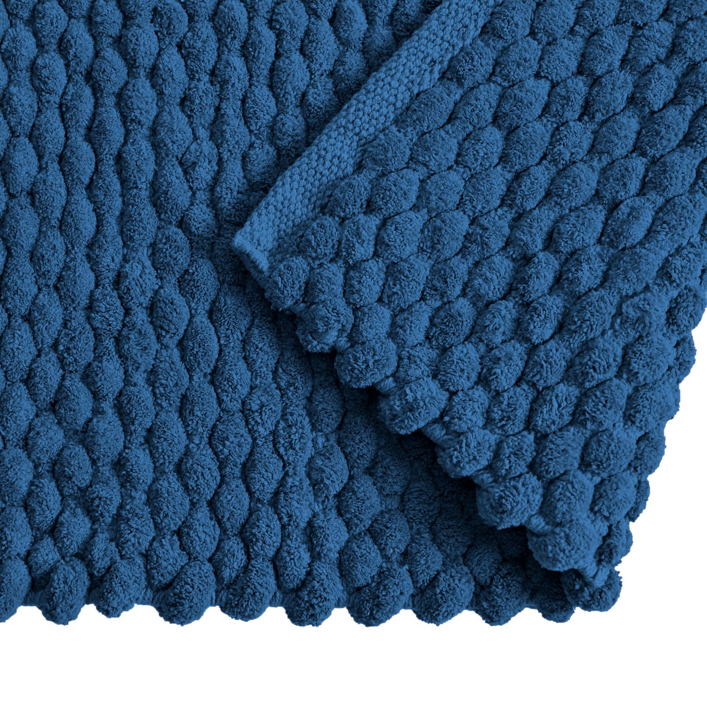 Chenille-Bathmats
