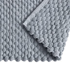 Chenille-Bathmats