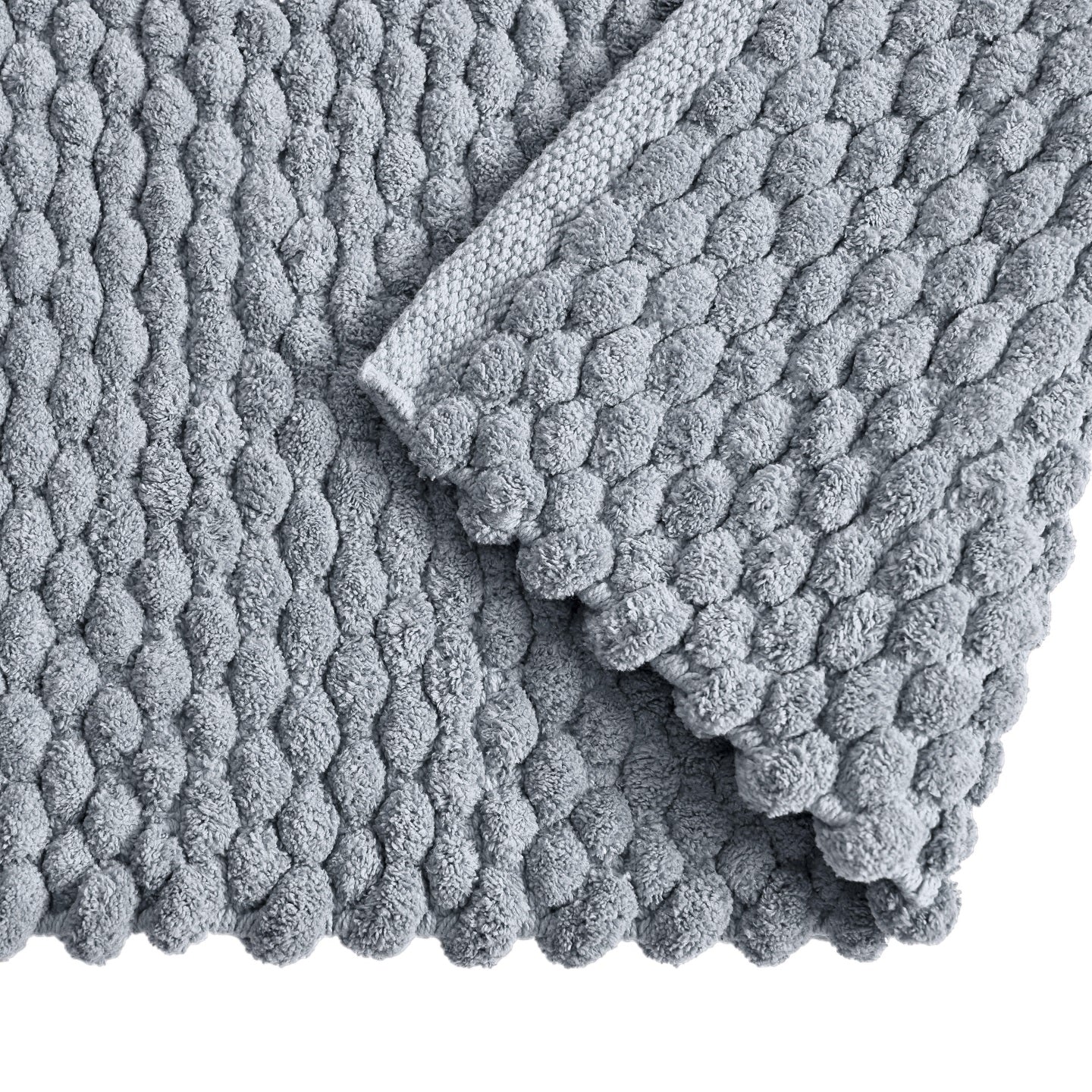 Chenille-Bathmats