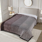 Decovia Luxe Velvet Touch Blanket