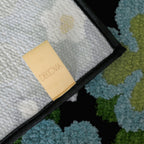 Birch Microfiber Anti Skid Super Absorbent Bathmat - Decovia