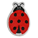 Red Aunt Microfiber Anti Skid Super Absorbent Bathmat - Decovia