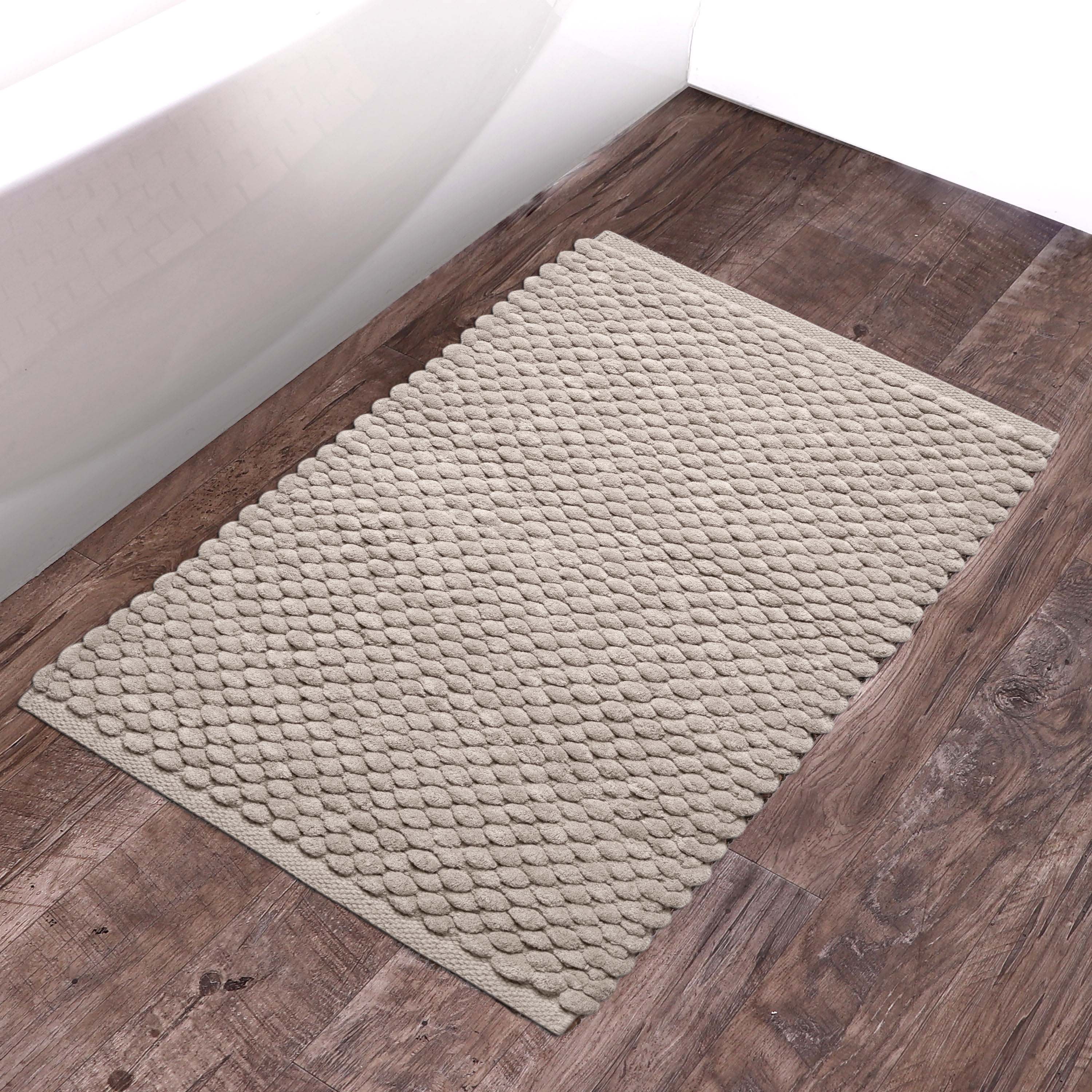 Chenille-Bathmats