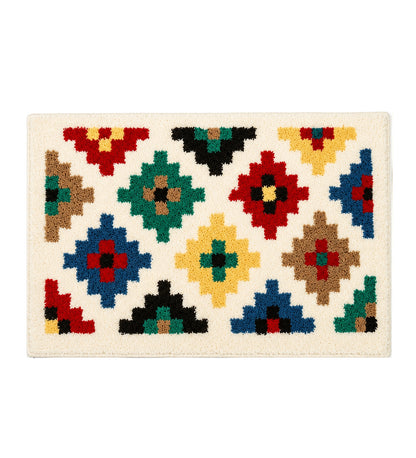 Cascade Microfiber Anti Skid Super Absorbent Bathmat - Decovia