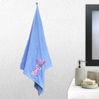 Bunny Bliss Baby Towel