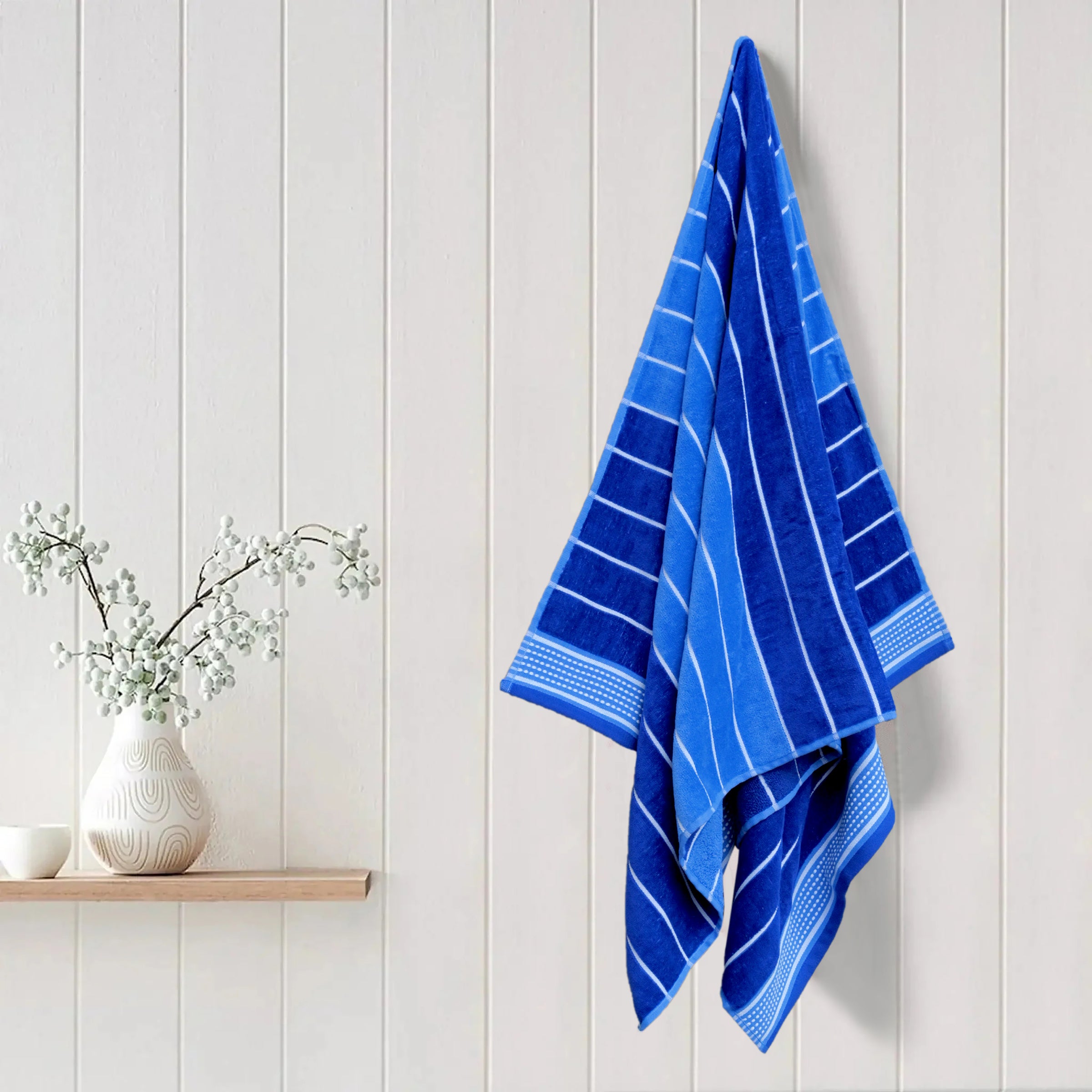VelvTerry Towel
