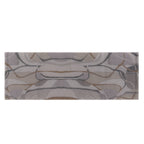 Abstract Wave Woven Floor Runner – 60x22 Inch