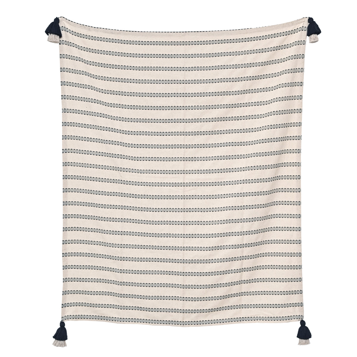 Throw-Ivory-Grey
