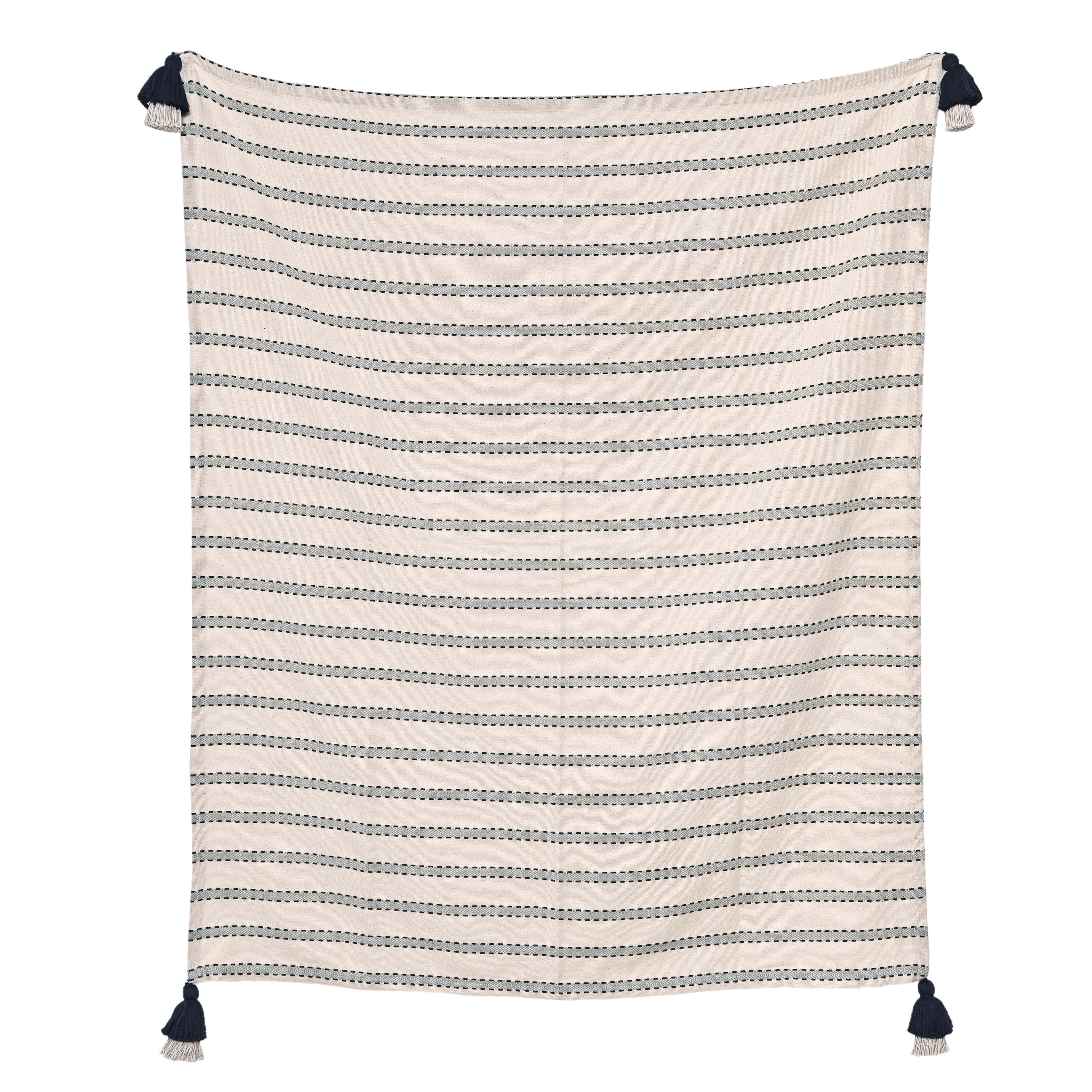 Throw-Ivory-Grey