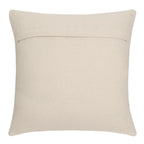 Hair-on-Hide Leather Pillow