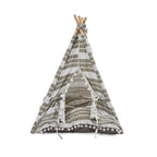 Teepee-Green