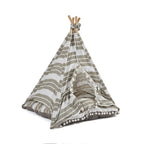 Teepee-Green