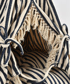 Funny Pet Teepee Tent for Dogs & Cats – Soft Cotton Canvas with Wooden Frame