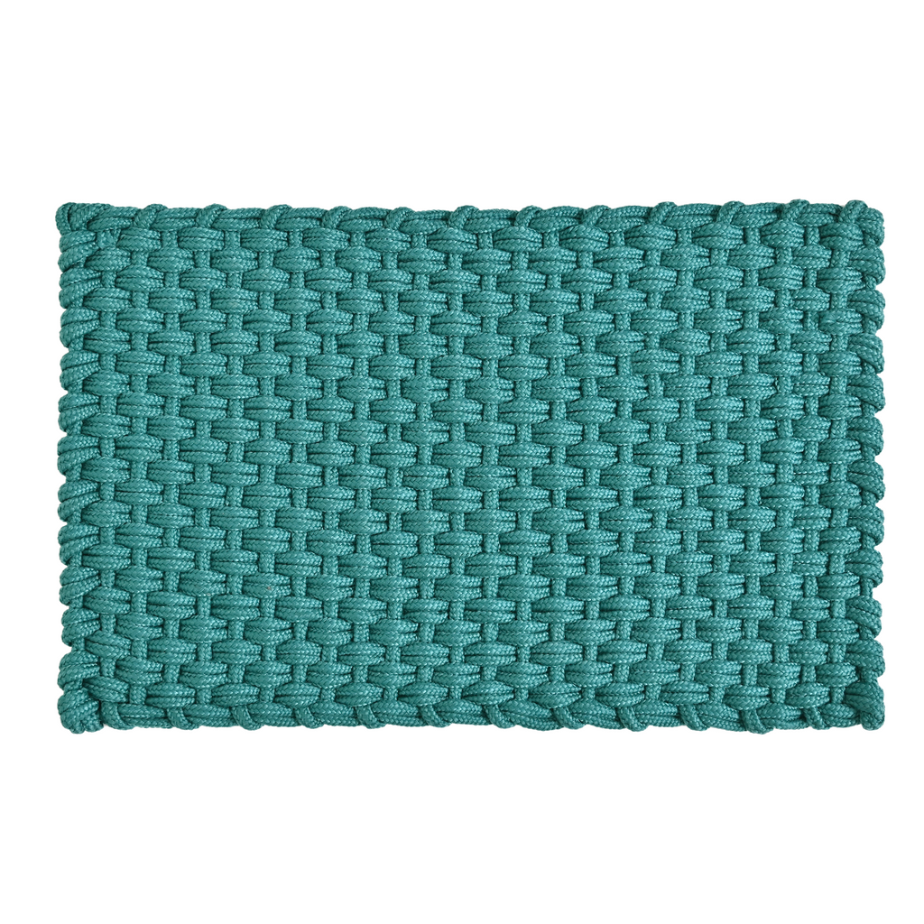 Doormats-25-PP-Teal