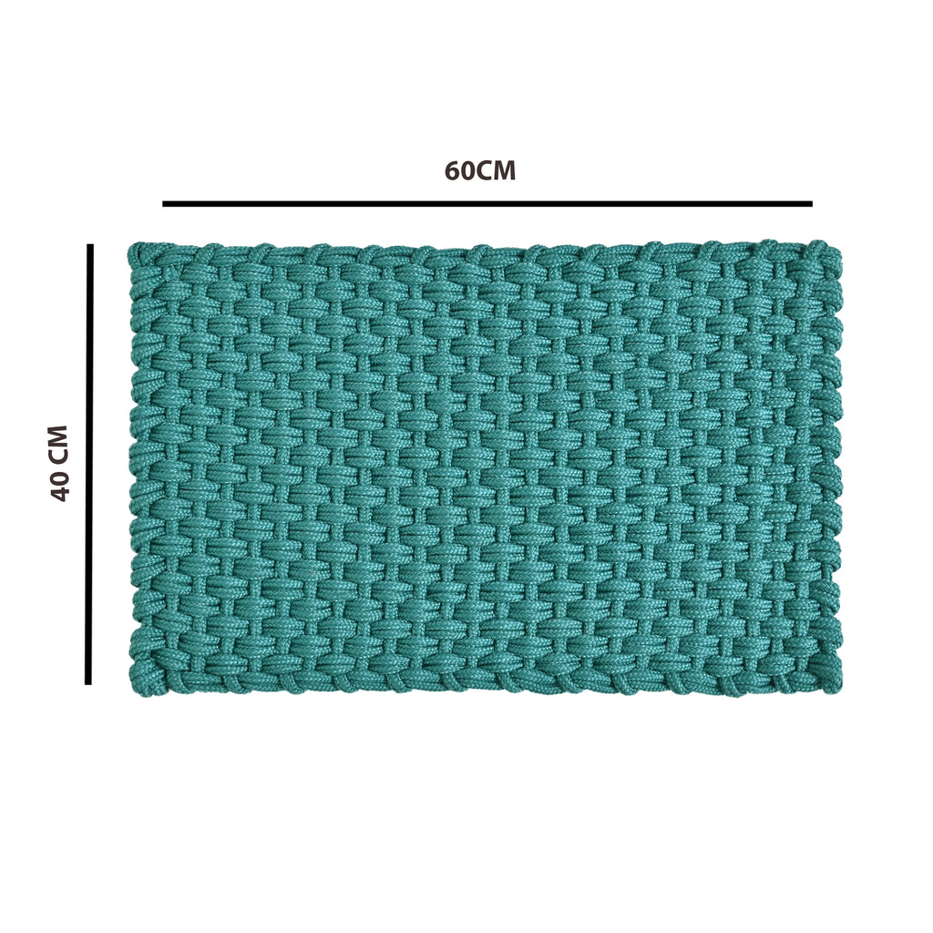 Doormats-25-PP-Teal