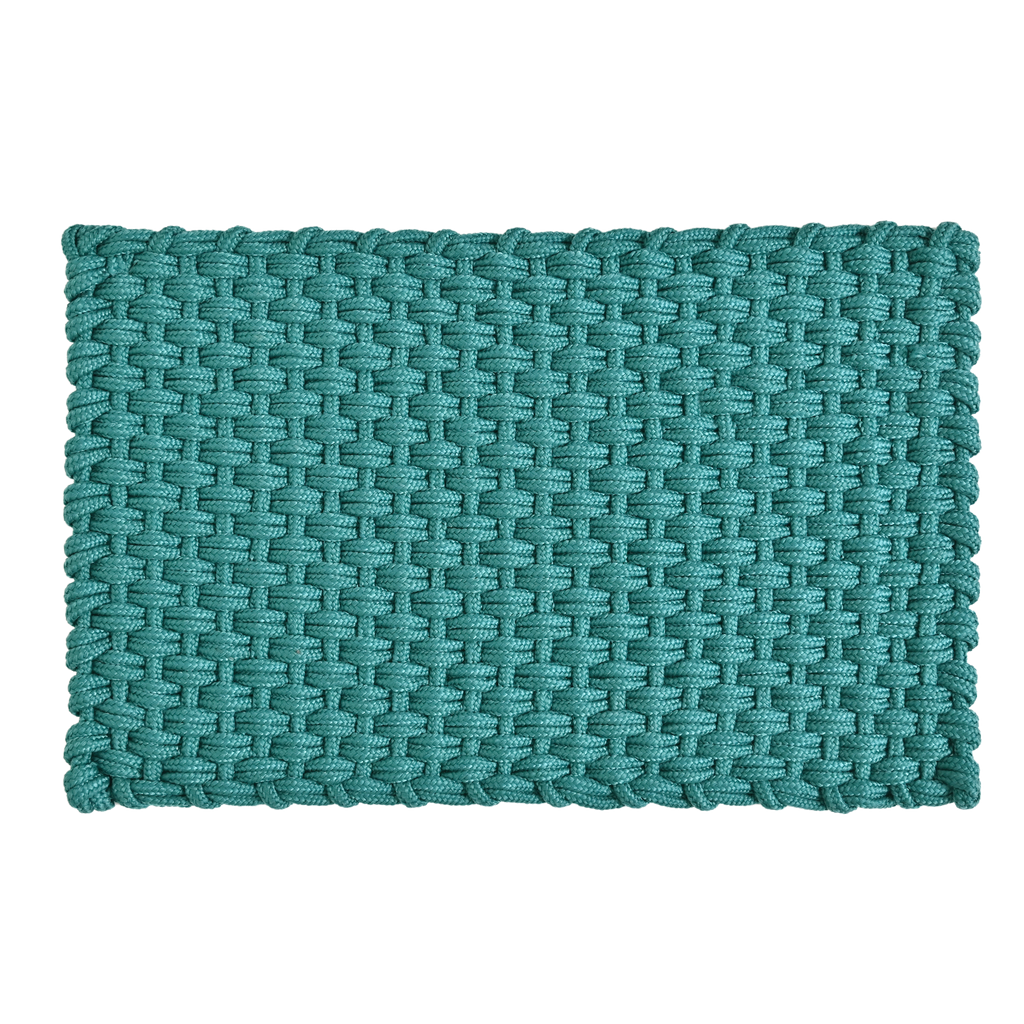 Doormats-25-PP-Teal