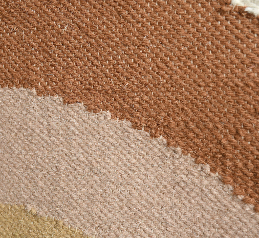 Indoor Wall Hanging Decor Wool Boho Hand Woven Bohemian
