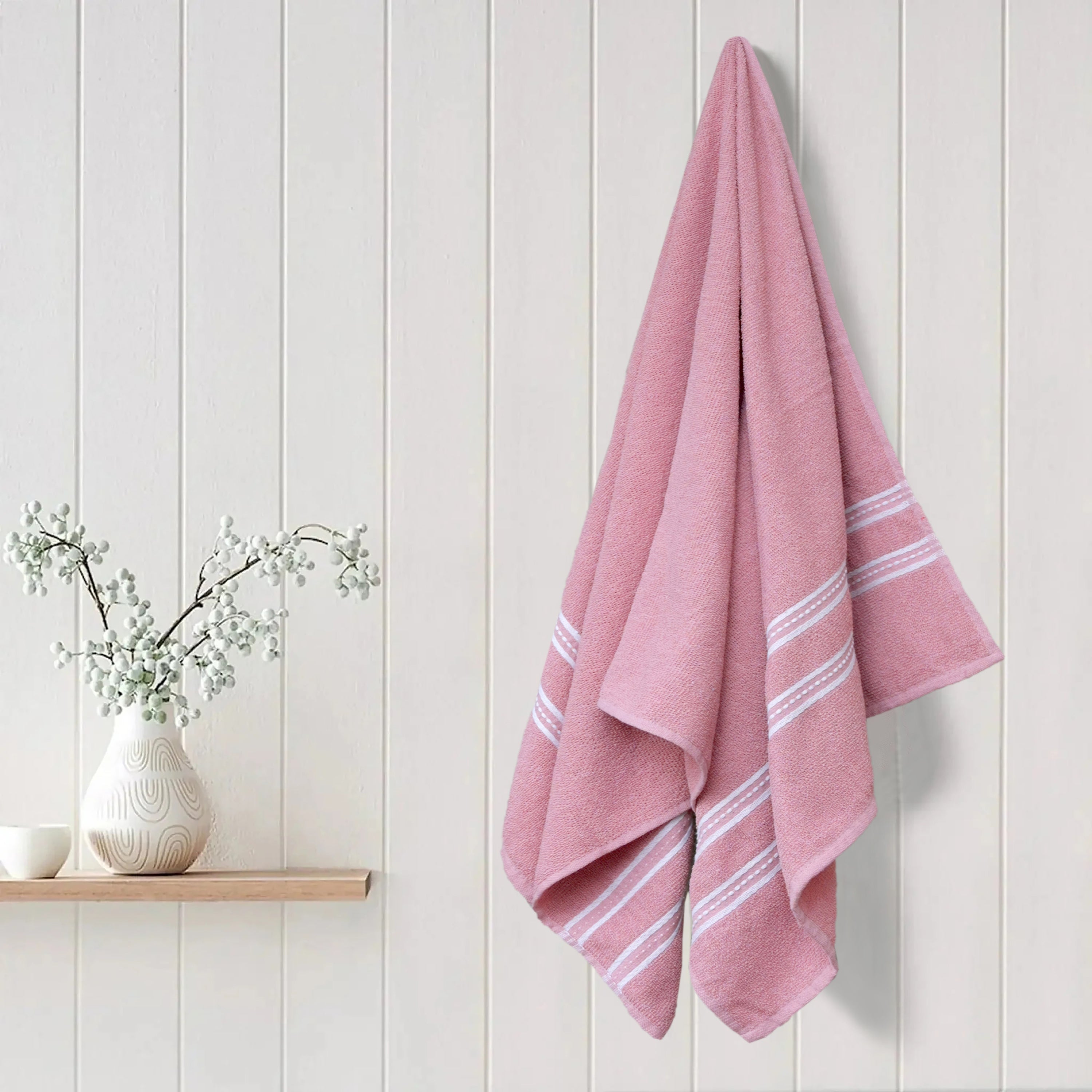 GlowTerry Towel