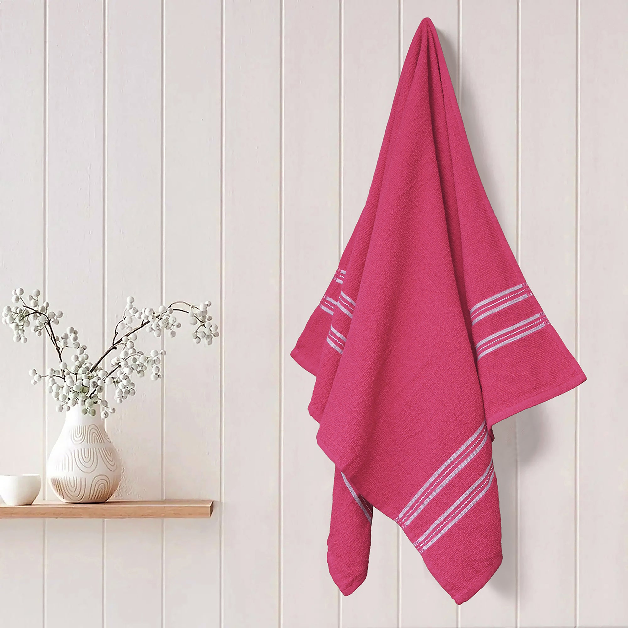 GlowTerry Towel