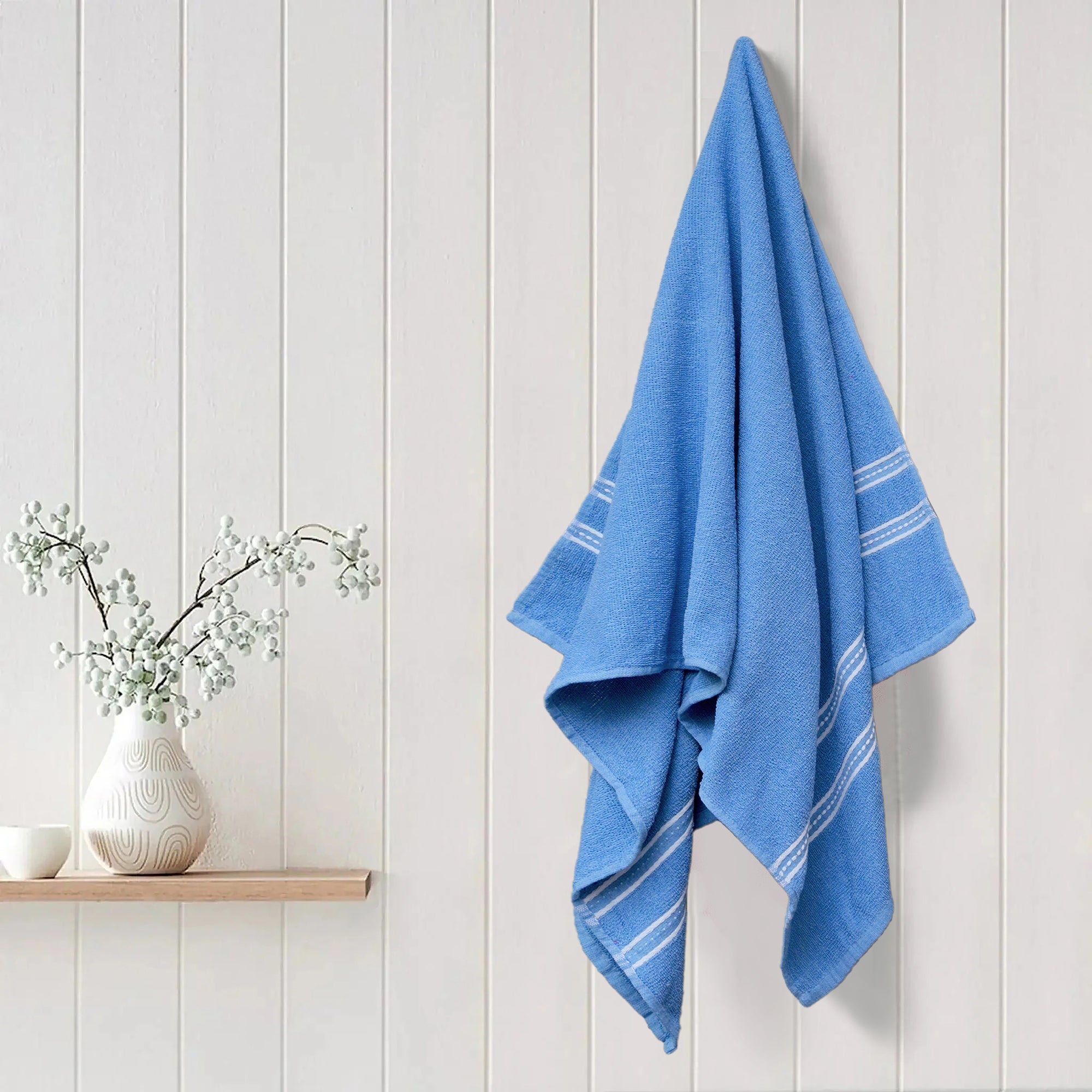 GlowTerry Towel