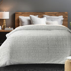 Cozy Sherpa Fleece Blanket – Ultra-Soft, Warm &amp; Lightweight Blanket